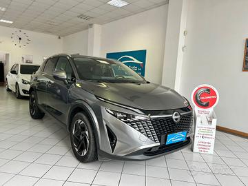 Nissan Qashqai 1.3 MHEV N-Connecta 2025