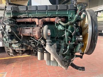 Motore Volvo FH 460 D13K 2019