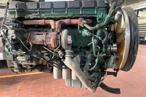 Motore Volvo FH 460 D13K 2019