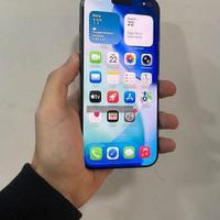 Apple iPhone 16 Pro Max black 256 GB - 8846