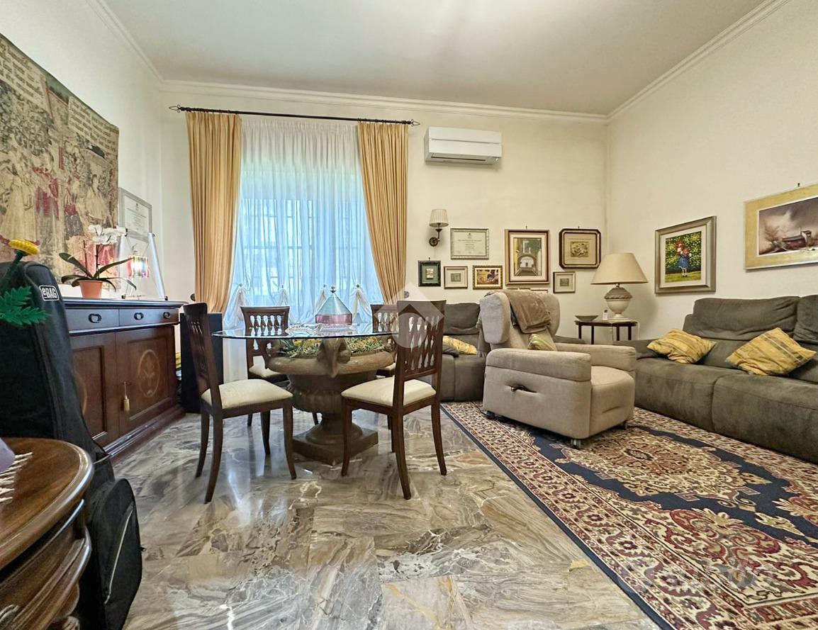 Appartamento – Foggia - Vista 2