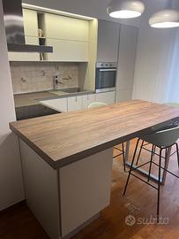 Cucina completa