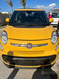 500L - 1.3 NEOPATENTATI