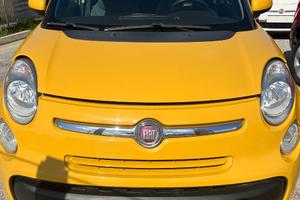 500L - 1.3 NEOPATENTATI