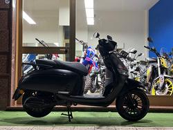 Keeway Versilia 50 2024 TUO A 20€ AL MESE!!