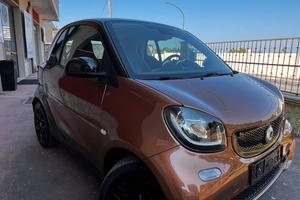 SMART FORTWO 1.0