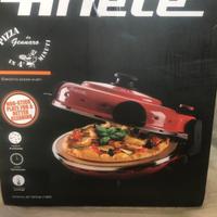 forno pizza elettrico