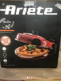 forno pizza elettrico