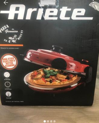 forno pizza elettrico