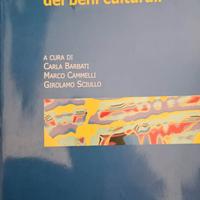 Il Diritto dei Beni Culturali