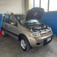 Panda 4x4