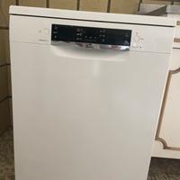 Lavastoviglie Bosch Serie 4