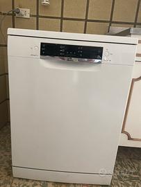 Lavastoviglie Bosch Serie 4