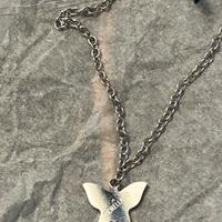Bracciale donna con farfalla Morellato 
