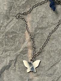 Bracciale donna con farfalla Morellato 