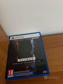 Hitman