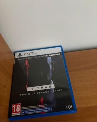 Hitman