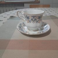 servizio da the