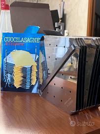 Cuocilasagne Aeternum Vintage – Acciaio Inox 18/10