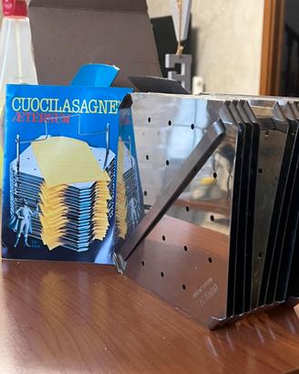 Cuocilasagne Aeternum Vintage – Acciaio Inox 18/10