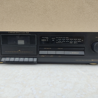 Teac Stereo cassette