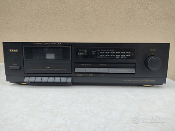 Teac Stereo cassette