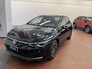 Volkswagen Golf 2.0 TDI SCR 85kW Style DSG