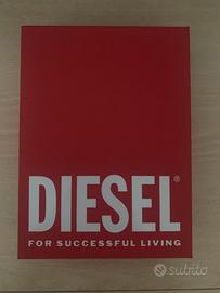 Foulard Diesel