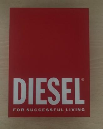 Foulard Diesel