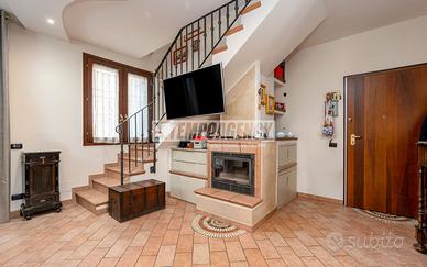 RIF: AN301S - Sassuolo, Centro | Ampio quadrilocal