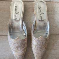 Scarpe vintage BenciModa
