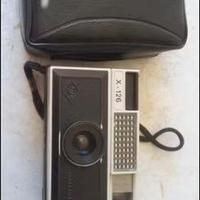 macchina fotografica agfa