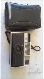 macchina fotografica agfa