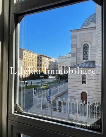 Piazza Sant'Antonio ELEGANTE appartamento