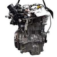 MOTORE DACIA DUSTER 1.0 B GPL 74KW H4D D4 2020