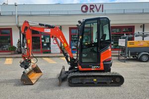 Kubota U27-4