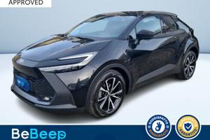 Toyota C-HR 1.8 HEV TREND FWD E-CVT