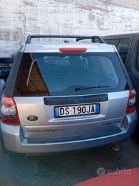 freelander 2 