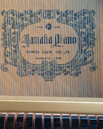 pianoforte