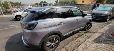 PEUGEOT 3008 mod. PURE - TEK ALLURE  PACK - TURBO.