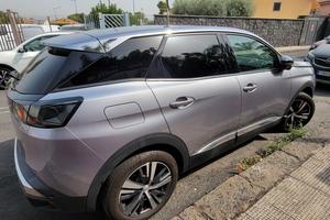 PEUGEOT 3008 mod. PURE - TEK ALLURE  PACK - TURBO.