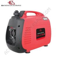 GENERATORE GRUPPO ELETTROGENO 1000 W G1000I EZA