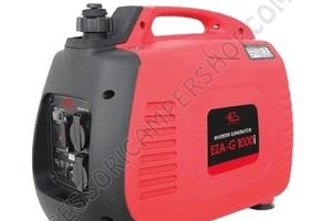 GENERATORE GRUPPO ELETTROGENO 1000 W G1000I EZA