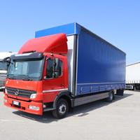 MERCEDES-BENZ ATEGO 12 24 MOTRICE CENTINATA 2 AS
