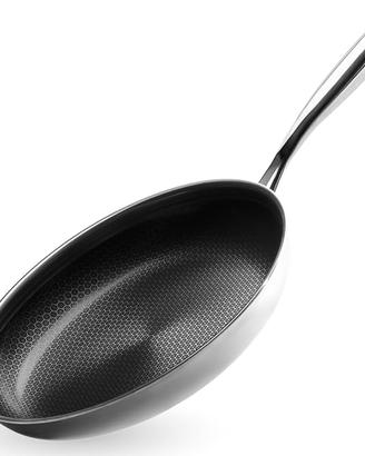 Padella antiaderente induzione Onyx Cookware 28 cm