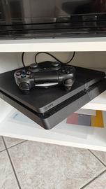 Ps4 console low firmware