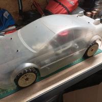 Kyosho Pure Ten Alpha 