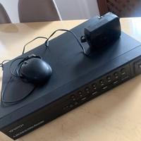 ISNATCH Digital Video Recorder h.264