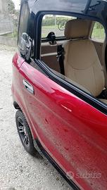 Carraro FREEDOM 2V NUOVA 03.2025