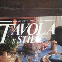 TAVOLA E STILE